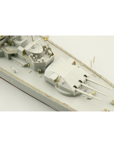 Admiral Graf Spee für Trumpeter 