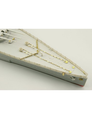 Admiral Graf Spee für Trumpeter 
