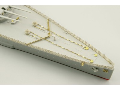 Admiral Graf Spee für Trumpeter 