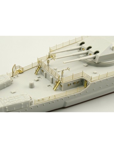 Admiral Graf Spee für Trumpeter 