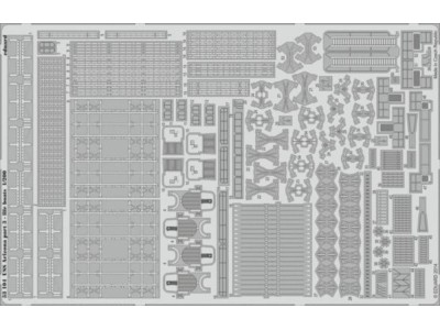 USS Arizona part 3-life boats f.Trumpete 