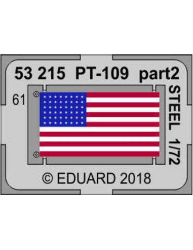 PT-109 for Revell 