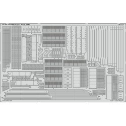 CVN-65 Enterprise pt.4 for Tamiya 