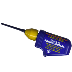 CONTACT PROFESSIONEL