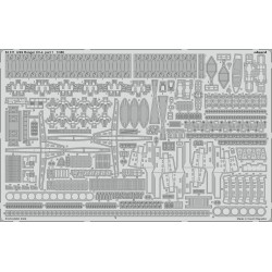 USS Ranger CV-4 part 1 