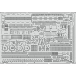 USS Ranger CV-4 part 3 1/350 