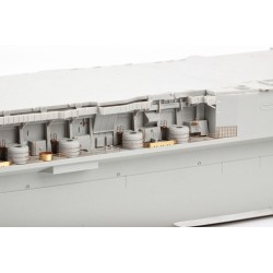 USS Midway CV-41 part 2 0 TRUMPETER  2