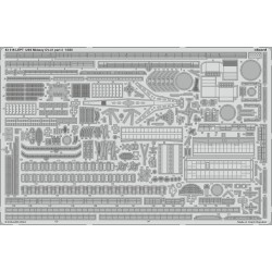 USS Midway CV-41 part 3  0 