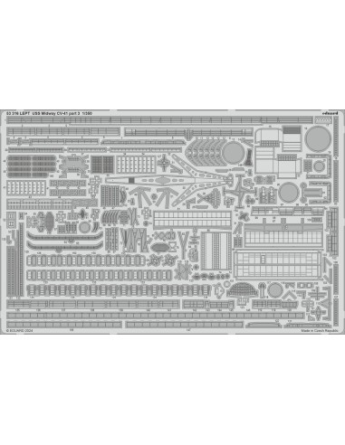 USS Midway CV-41 part 3  0 