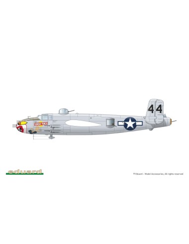 STRAFER / B-25J MITCHELL 