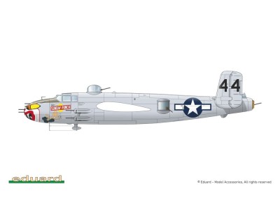 STRAFER / B-25J MITCHELL 