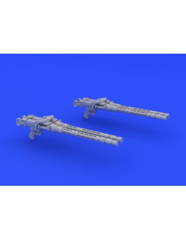 MG 81Z gun 