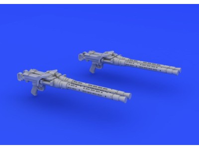 MG 81Z gun 