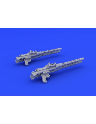 MG 81Z gun 