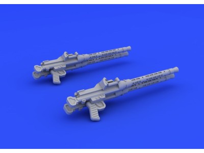 MG 81Z gun 