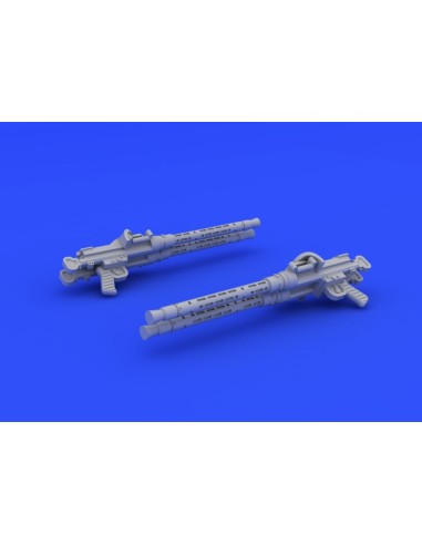 MG 81Z gun 