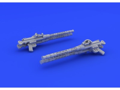 MG 81Z gun 