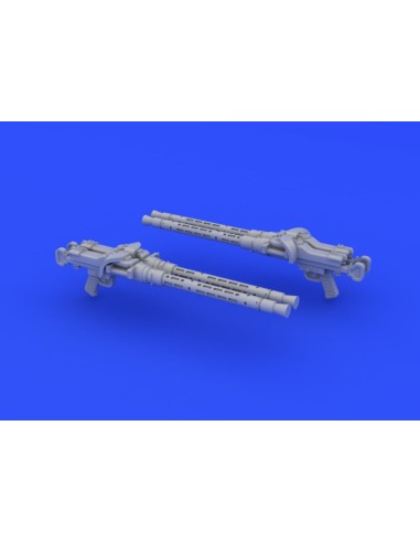 MG 81Z gun 