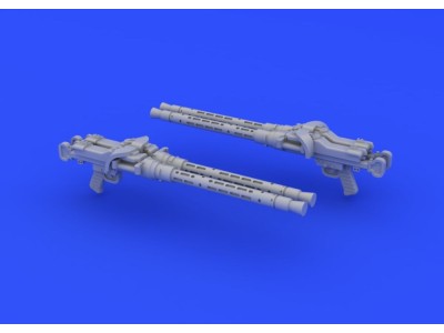 MG 81Z gun 