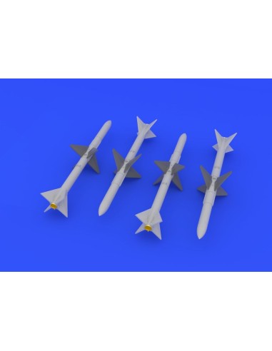 AIM-7E Sparrow 