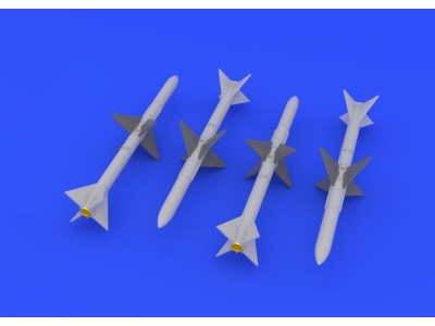 AIM-7E Sparrow 