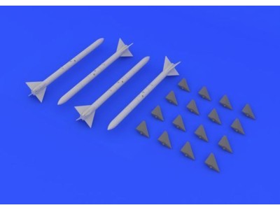 AIM-7M Sparrow 