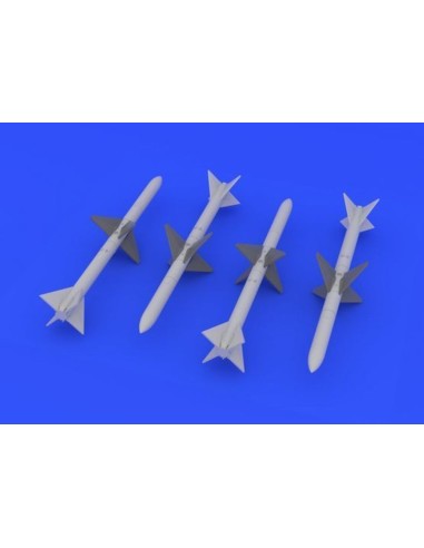 AIM-7M Sparrow 