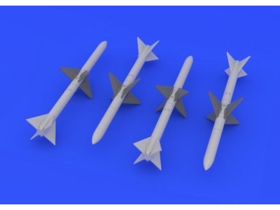 AIM-7M Sparrow 