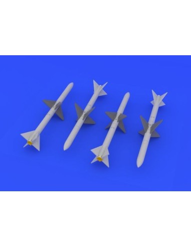 AIM-7M Sparrow 