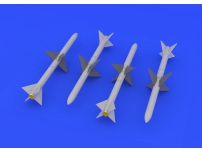 AIM-7M Sparrow 