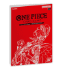 ONE PIECE RED