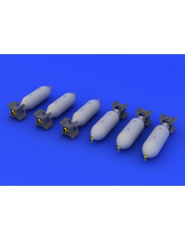 US 500Ib bombs 