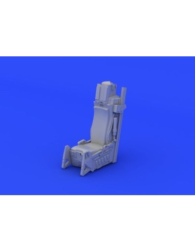 F-16CJ Block 50 ejection seat f.Tamiya 