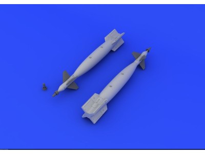 GBU-10 Paveway II 