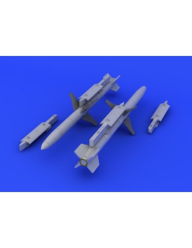 AGM-88 HARM 
