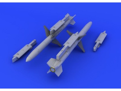 AGM-88 HARM 