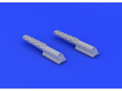Beaufighter Mk.X exhausts for Airfix 