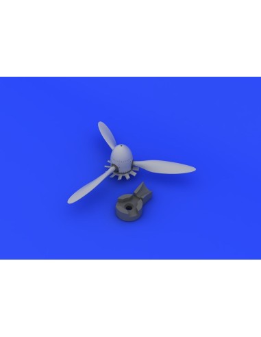 Fw 190A propeller for Eduard 