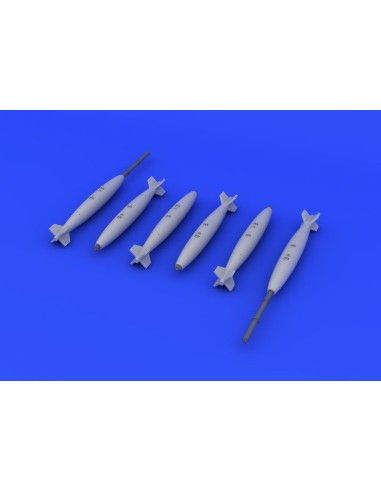 Mk.82 bombs 