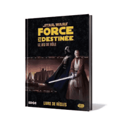 FORCE ET DESTINÉE LE JEU DE ROLE