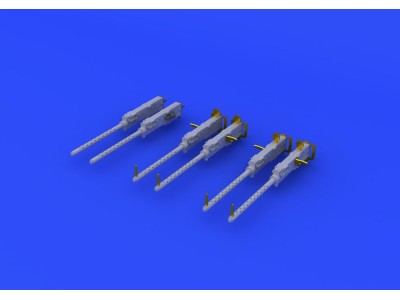 M-2 Browning guns 
