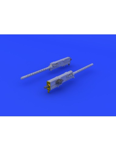 M-2 Browning guns 