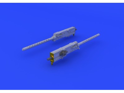 M-2 Browning guns 