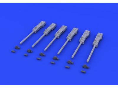 M-2 Browning guns 
