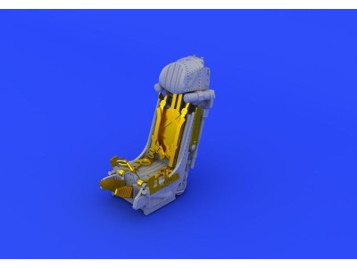 MiG-29A ejection seat for Trumpeter 