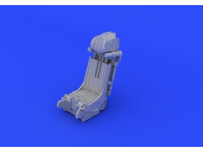 MiG-29A ejection seat for Trumpeter 