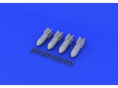 SC 250 German WWII bombs 