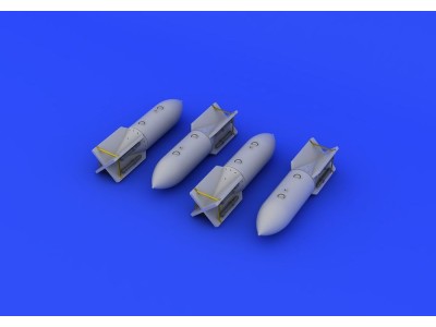 SC 250 German WWII bombs 