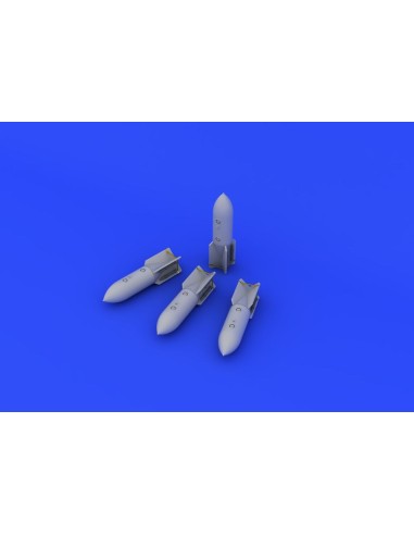 SC 250 German WWII bombs 