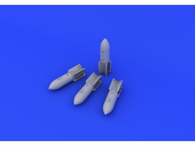 SC 250 German WWII bombs 